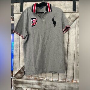 Polo By Ralph Lauren Polo Shirt XL Men’s Good Condition